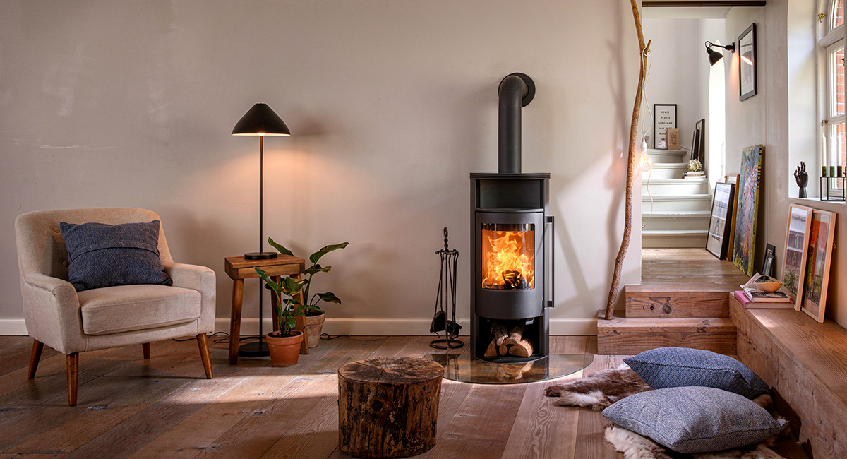 Skantherm Merano 2.0